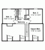 Dubleks Prefabrik Ev 240 M2