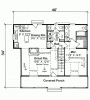 Dubleks Prefabrik Ev 240 M2